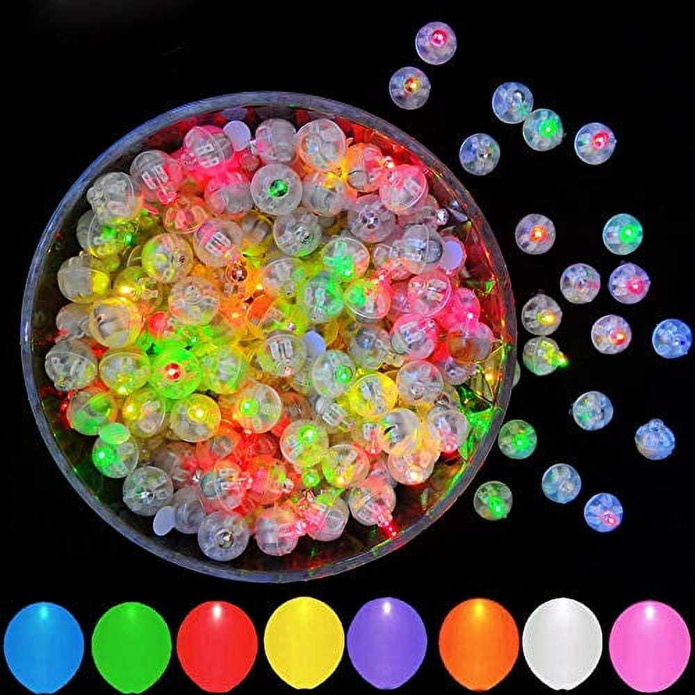 JJGoo LED Balloon Lights Recall 2026
