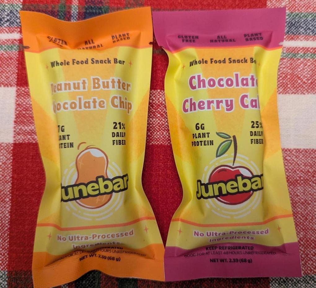 Junebar allergy alert February 2026 product safety warning
