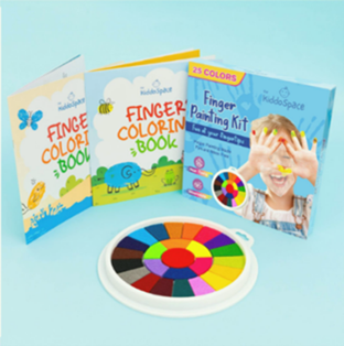 TheKiddoSpace Christmas tree play set recalled due to dangerous lead exposure risk