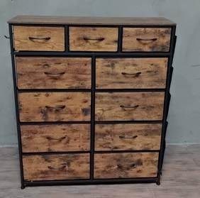 LIVEHOM 11-Drawer Dresser Recall 2026