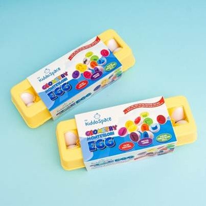 Montessori egg puzzle toy recall 2026 choking hazard toy recall