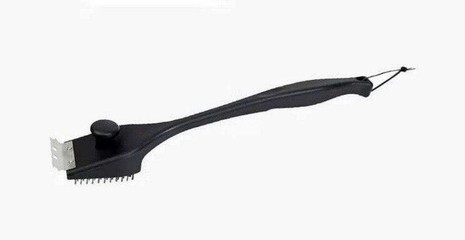 Nexgrill Grill Brush Recall metal wire brush