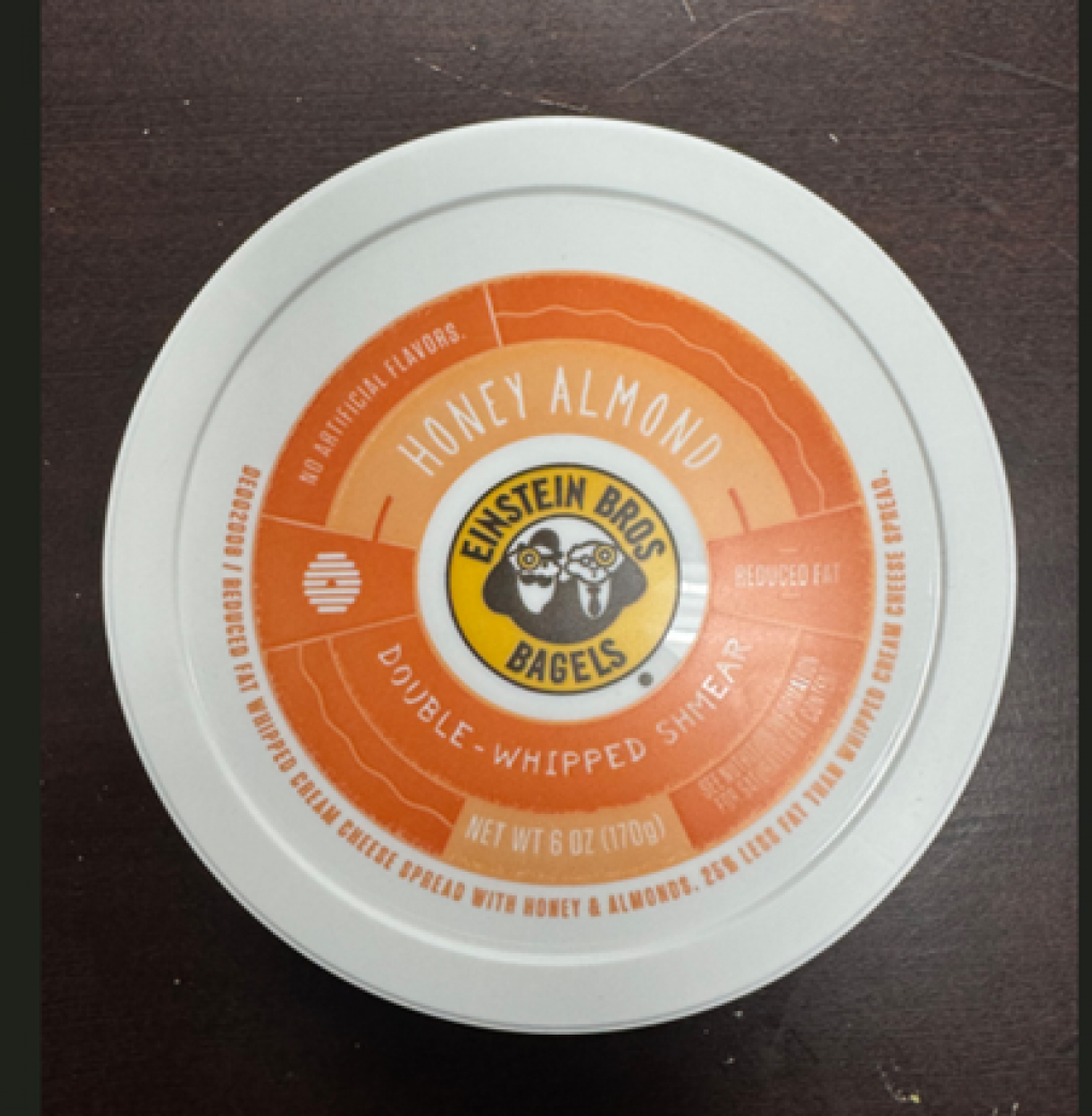 Schreiber Foods Recall Undeclared Almonds FDA Recall Notice
