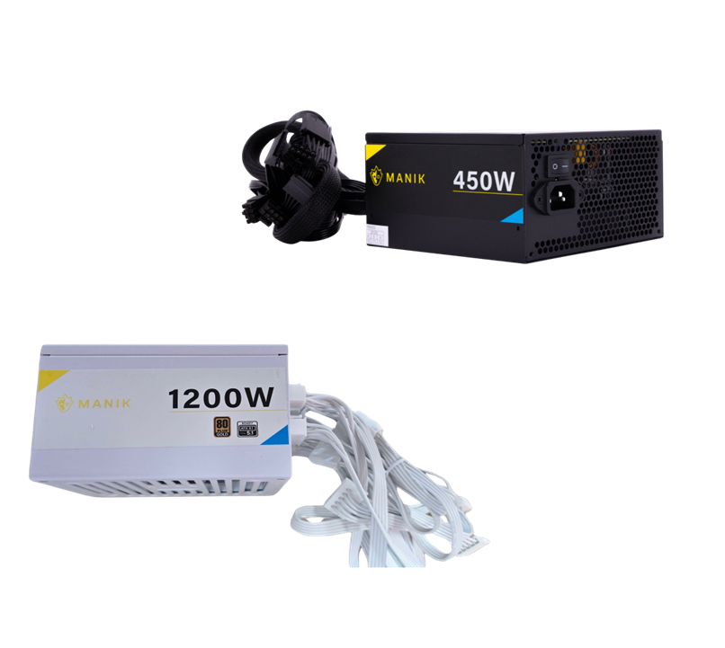Apex Manik computer power supply recall 450W 1200W units affected electrical hazard