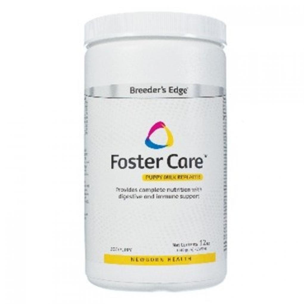 Foster Care milk replacer bag recall puppy formula elevated vitamin D
