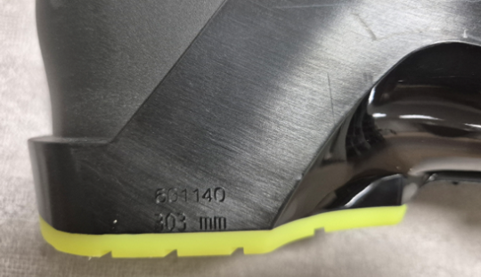 Head Ski Boots Recall 2026 alpine ski boots cracking material fall hazard