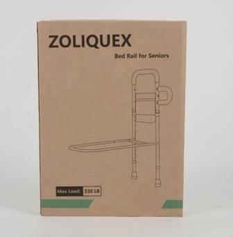 adult portable bed rail recall frame support handle entrapment risk